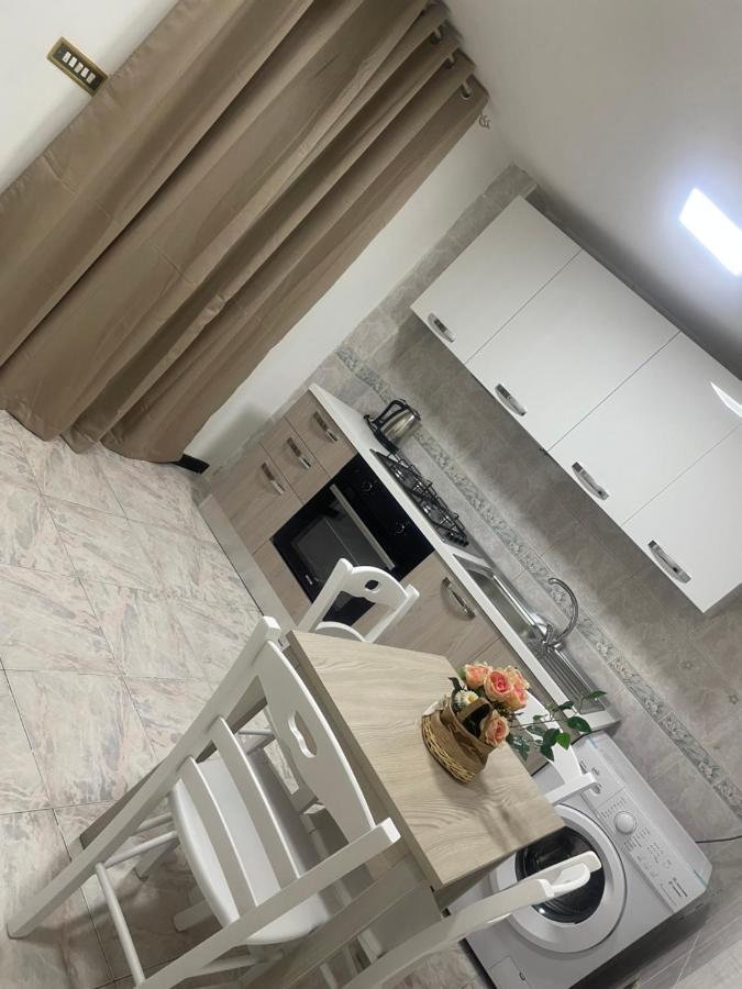 Casa Vacanza La Serenella Apartment Napoli Ngoại thất bức ảnh