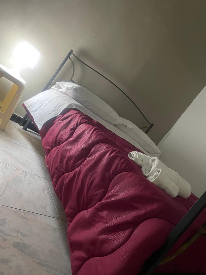 Casa Vacanza La Serenella Apartment Napoli Ngoại thất bức ảnh