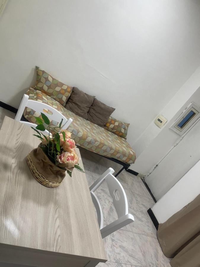 Casa Vacanza La Serenella Apartment Napoli Ngoại thất bức ảnh