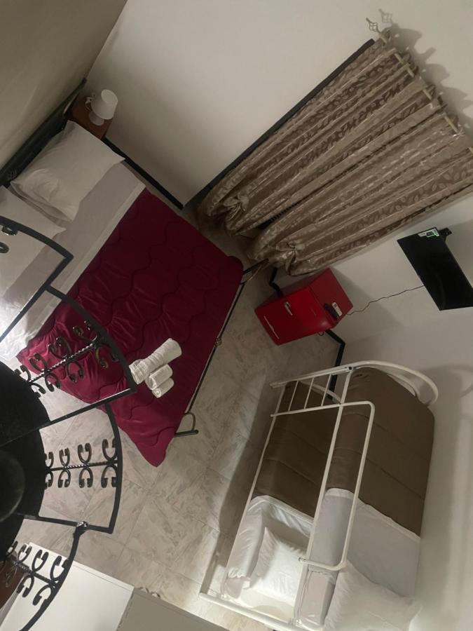 Casa Vacanza La Serenella Apartment Napoli Ngoại thất bức ảnh