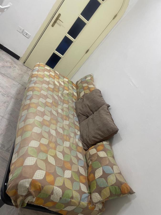 Casa Vacanza La Serenella Apartment Napoli Ngoại thất bức ảnh