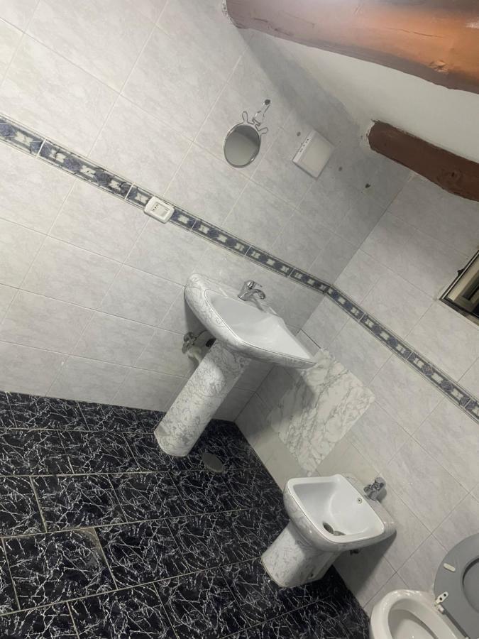 Casa Vacanza La Serenella Apartment Napoli Ngoại thất bức ảnh