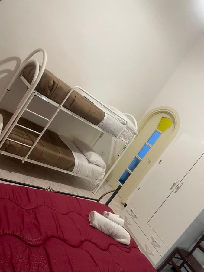 Casa Vacanza La Serenella Apartment Napoli Ngoại thất bức ảnh