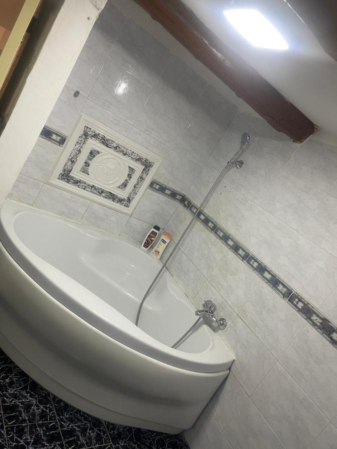 Casa Vacanza La Serenella Apartment Napoli Ngoại thất bức ảnh